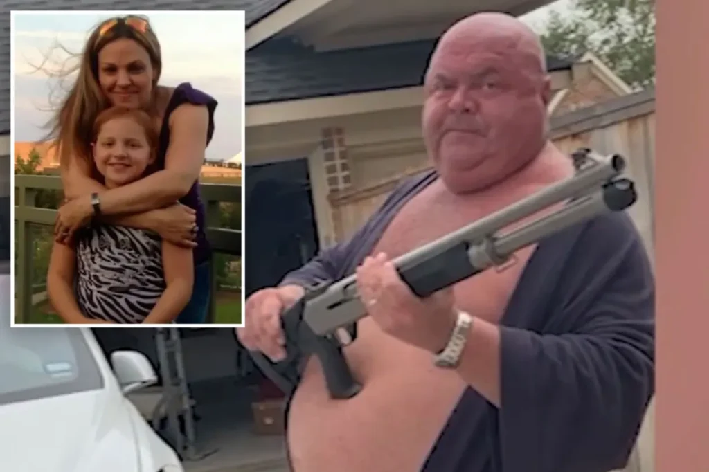 Texas Dad Who Told Wife ‘You’re Going to Meet Jesus’ Before Pulling Trigger Gets Just 10 Years